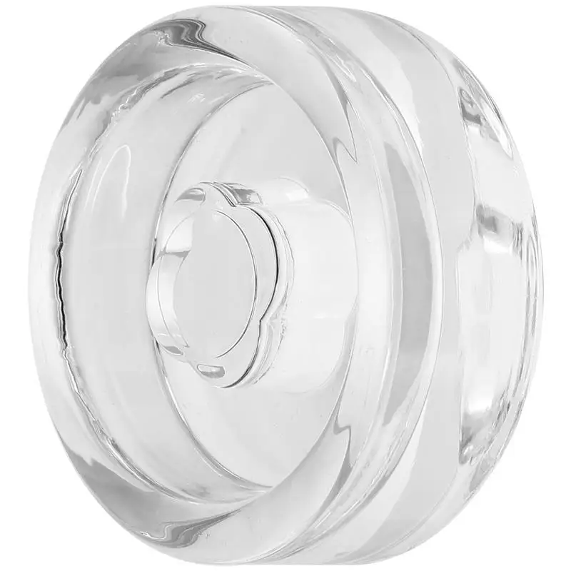 Fermentation Weight Jars Fermentation Weight Glass Fermenting Lid Fermenting Lids Wide Mouth For Jar