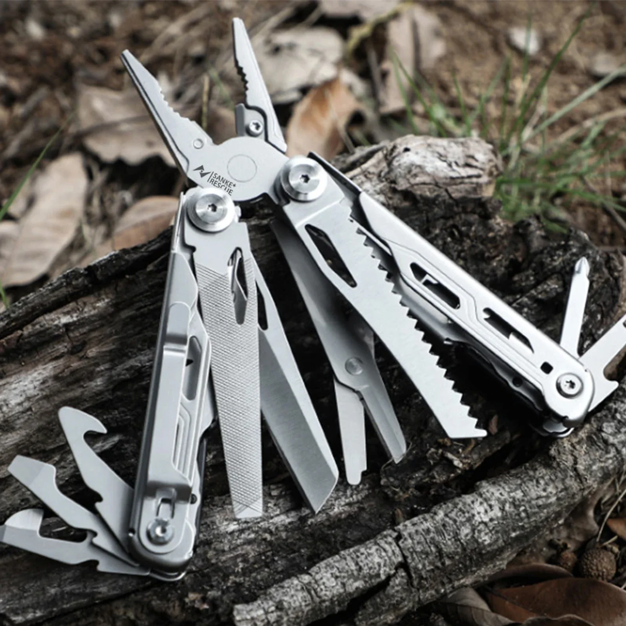 30 in1 Multitool Plier 2