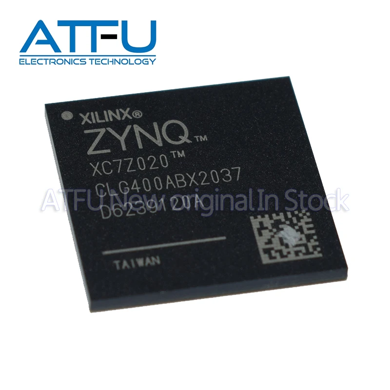 

XC7Z020-2CLG400I XC7Z020 BGA400 Original new