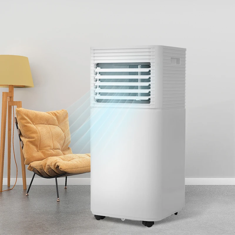 

Air Conditioner 5000 BTU Air Conditioner Portable 500w Unit Air Conditioner Home
