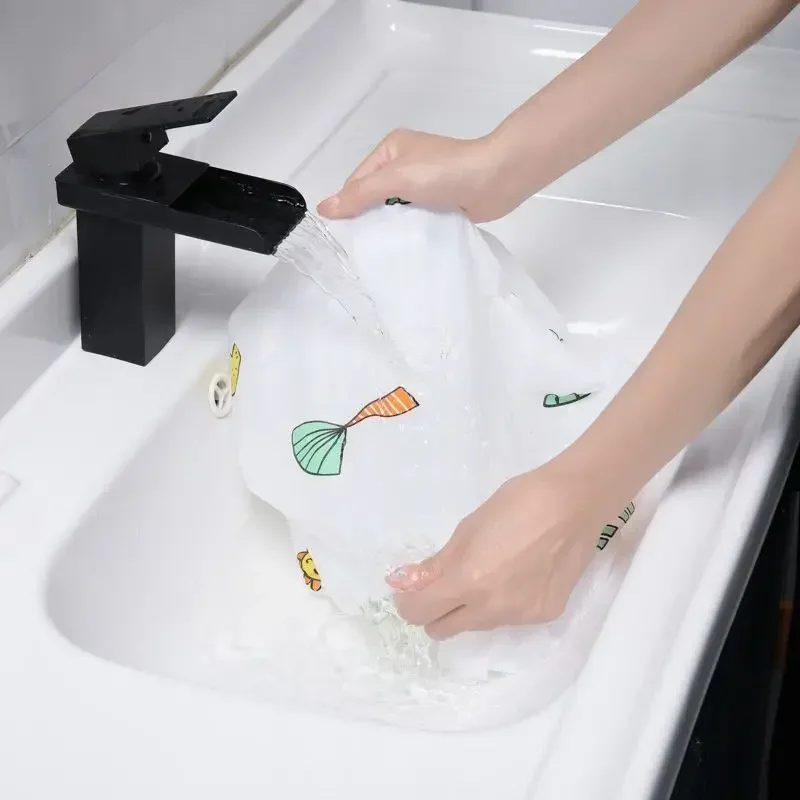 1pc Round Head Fan Dustproof Waterproof Dust Cover Home Electric Fan Protective Cover Fan Cover