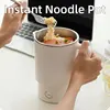 600ml Mini Electric Kettle,600W Portable Small Instant Noodles Pot,Travel Home Office Boiling Water Pot,Stainless Steel 1