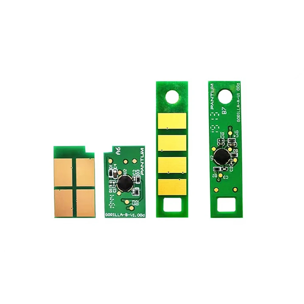 

DL-410 DL420 Drum Unit TL-420X TL-410X TL-420 TL-410H Toner Cartridge Chip for Pantum M7300 P3020 P3302 P3300 M6800 M6802 M7302