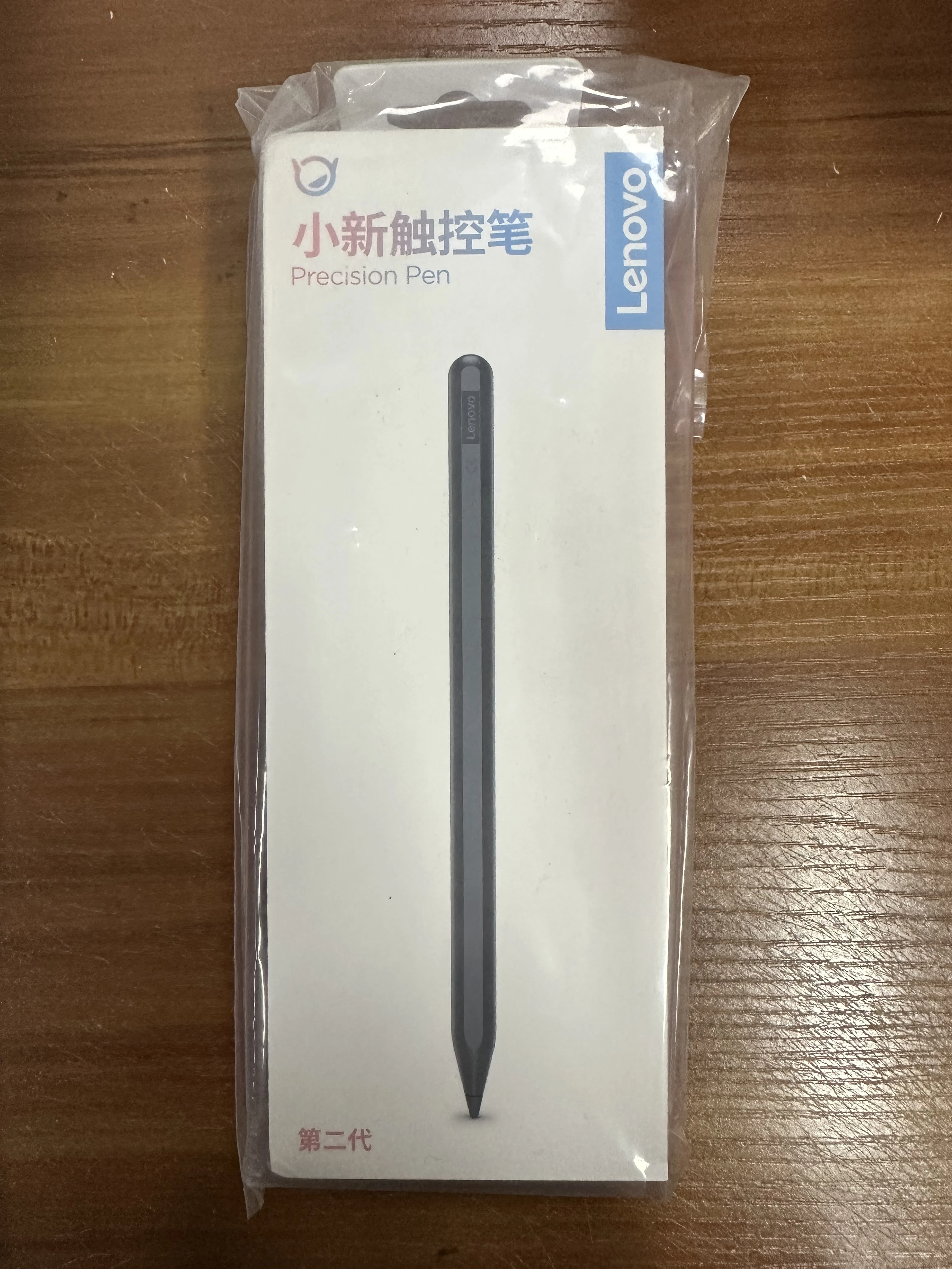 Original Lenovo Precision Pen 2 For Xiaoxin Pad Pro 2022