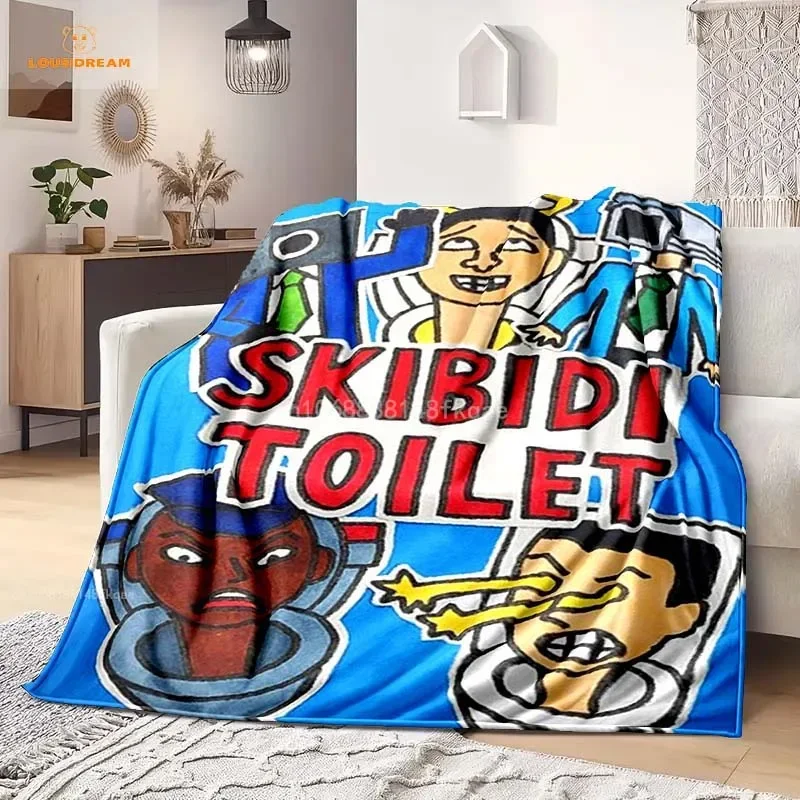 Skibidi ���� ����ִ� �ö��� ���, ���� ������ ���, 3D �μ� Ŀ����, ���� ���� ����, ķ�� ���