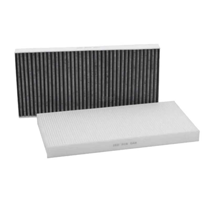 1ED819653 Air Filter Air Conditioner Filter Elements Volkswagen ID3 ID.4X ID.6X ID.4 Crozz ID.6 Crozz 1ED819644 air filters car filter