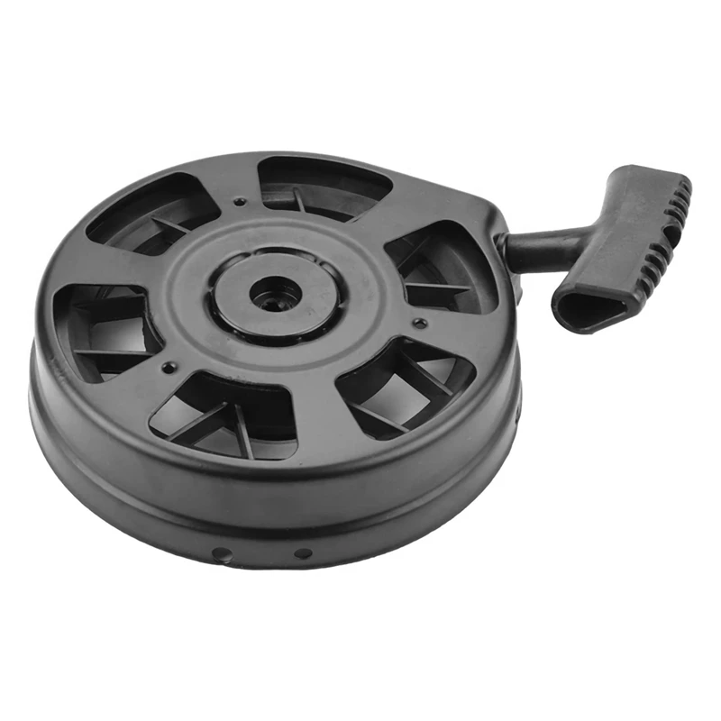 Avviamento A Strappo Tosaerba Trimmer Motore Adatto Per Tecumseh 590637 590702 Av600 Lev80 Lev100 Lev115 Lev120 Lev150