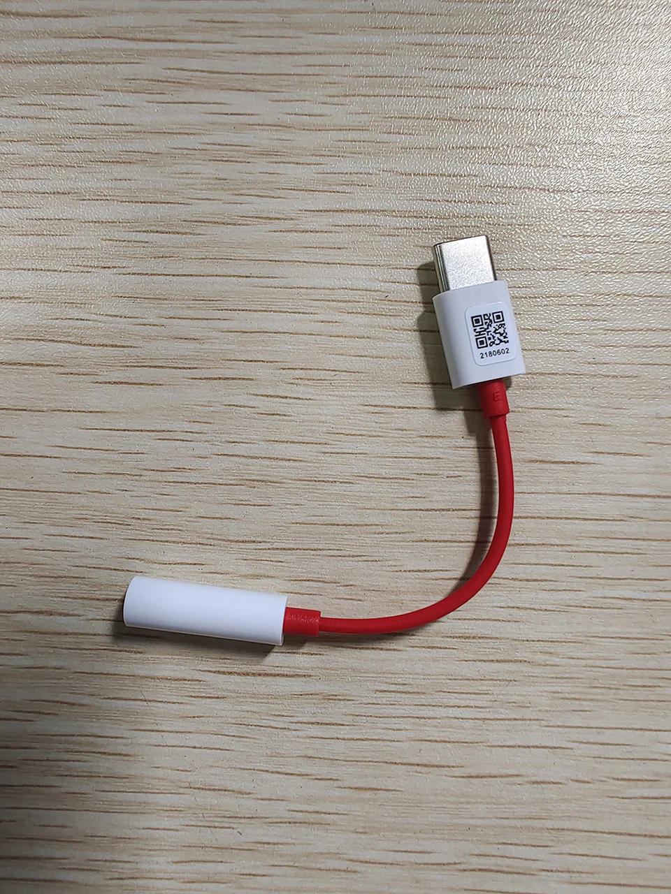 Oneplus Type C To 3.5mm Cable Audio Adapter For Oneplus 12 Open Nord CE 3 10 11 9t 9 Pro 8