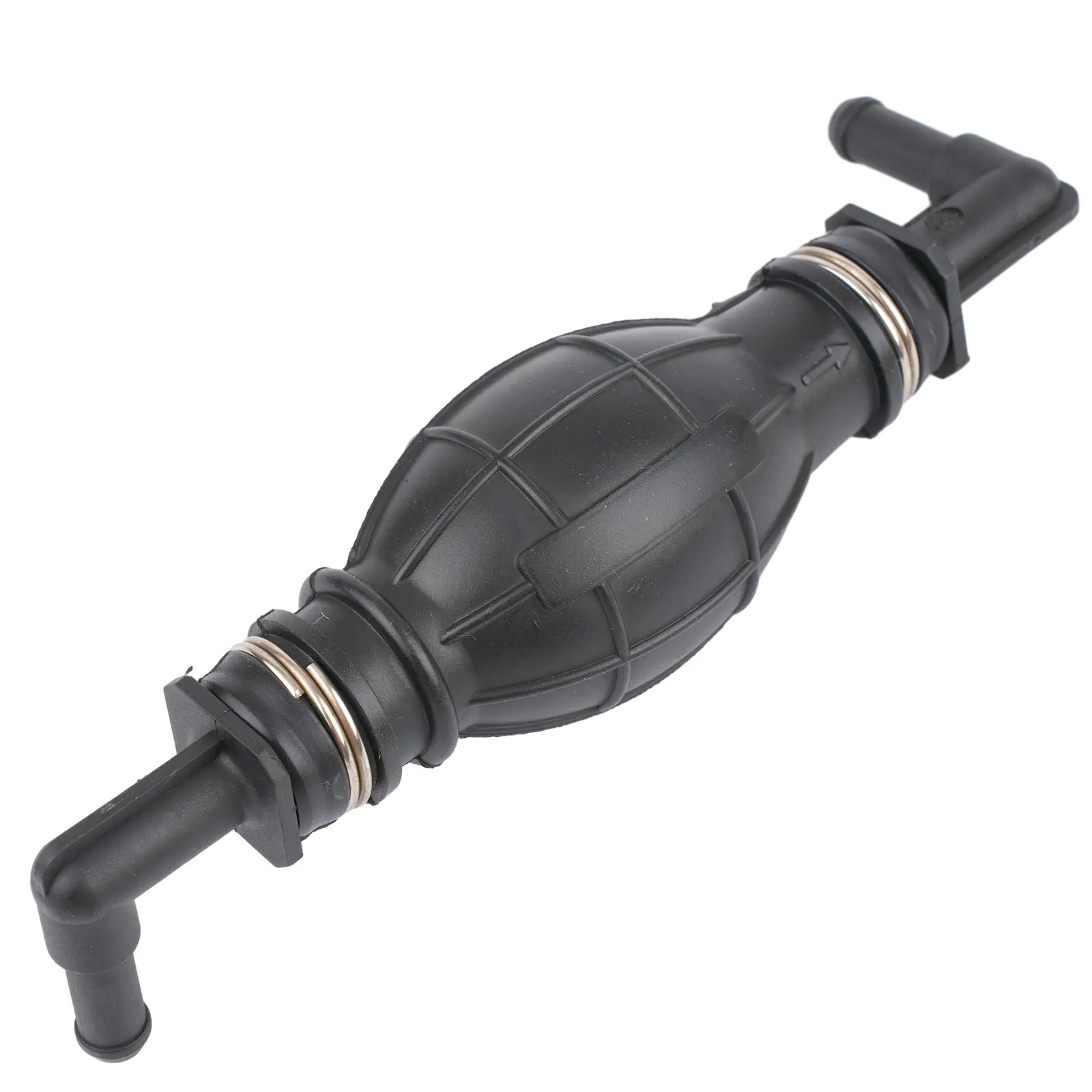 Kraftstoff-Primerbirne passend für Navara D40 Pathfinder R51M YD25DDTI 17051-EC00B 17051EC00B – Detail 11