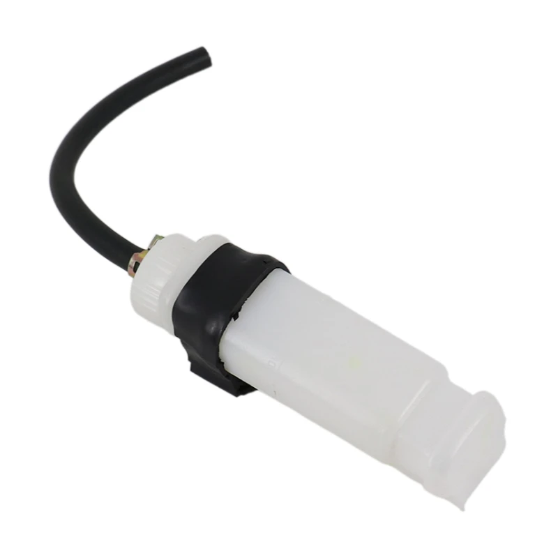 Motorcycle Engine Water Tank Antifreeze Overflow Bottle Kettle 1Pcs For 150cc 200cc 250cc zongshen loncin lifan motorcycle
