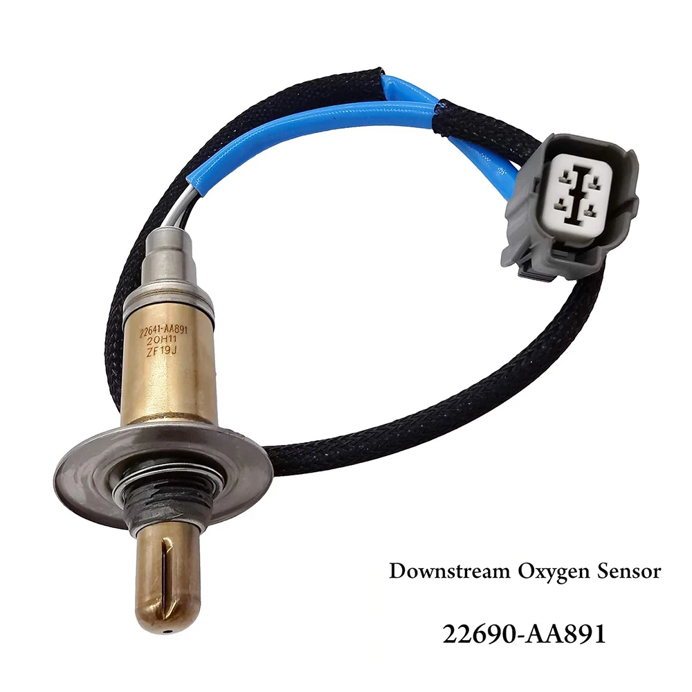 ٷ  Ž  Ʈ O2   ü, 2.0L 2005-2015, Ʈ 22690-AA891 22641-AA480