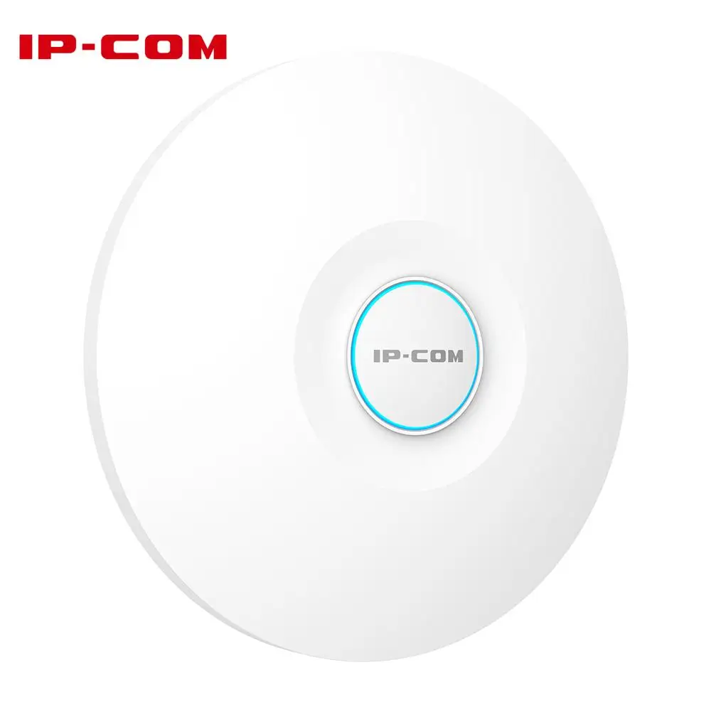 3000Mbps Wireless Access Point Wifi Range Extender Dual Band 2.4G + 5Ghz Router Ad Alta Potenza Wifi 6 Signal Booster Poe