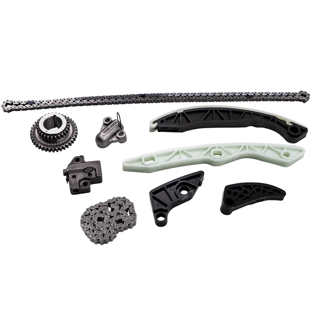 Kit Catena Di Distribuzione Per Dodge Jeep Kia Caliber Compass Optima 1.8L 2.0L 2.4L Per Dodge Avenger Caliber Journey Nuovo Di Zecca