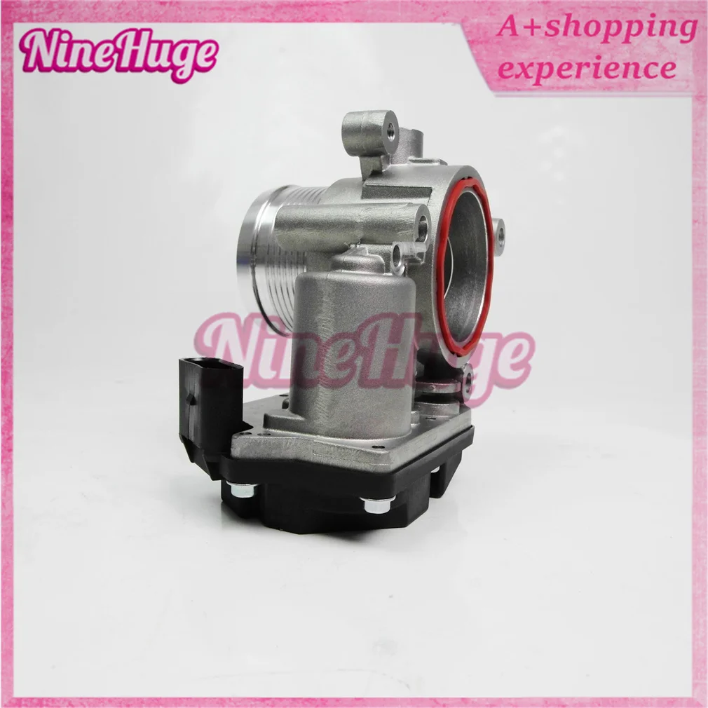 스로틀 바디 OE 03L128063R 03L128063K 03L128063G 03L128063T 아우디 A3 VW 브랜드 신제품 03L128063A 03L128063AF 03L128063D
