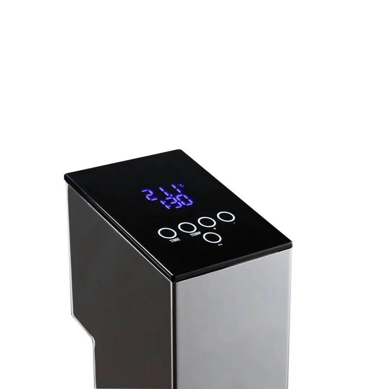 Portable 220V Accurate Slow Cooker Immersion Circulator Sous Vide Machine