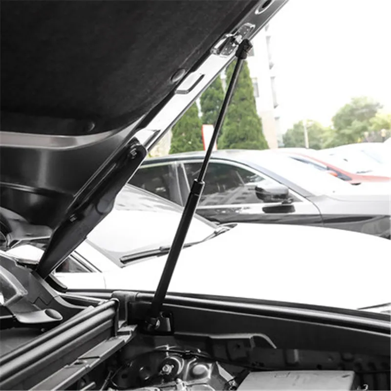 

Car Engine Hood Support Rod for BYD Song Pro DM EV Hydraulic Rod 2pcs