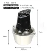 220V 110V Meat Grinder 2L Electric Stainless Steel Food Processors Mixer Vegetable Chopper Blender Machine for Kitchen Home 다지기 6