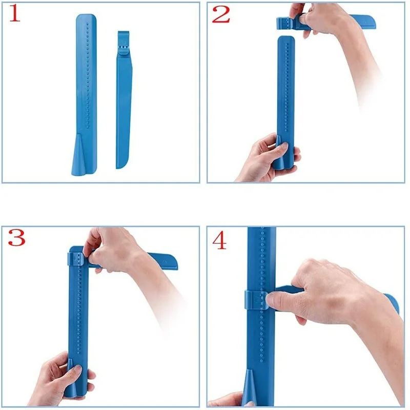 Cake Screed Adjustable Height Scraper Spatulas Edge Smoother DIY Cake Decoration Accessories Level Rotating Scraper cake tools cake decorating kit