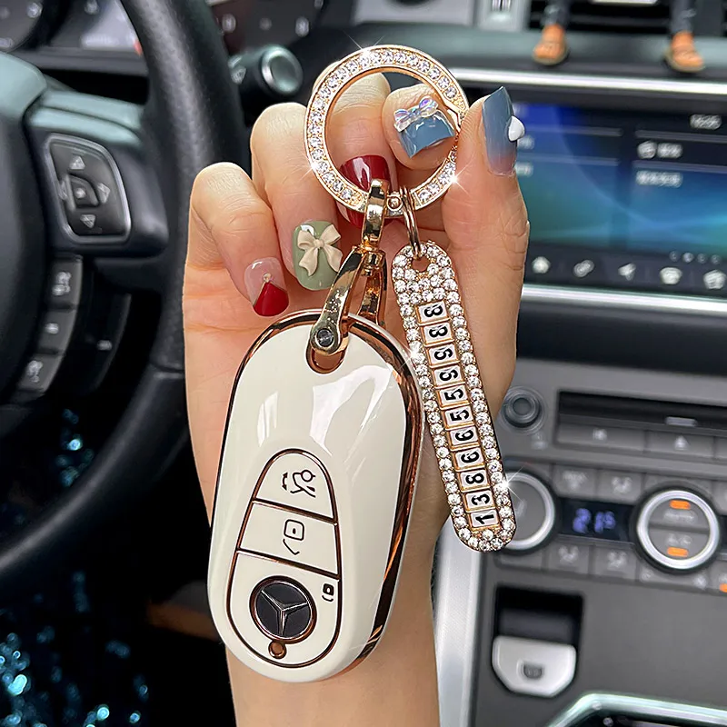 Cover Chiave/telecomando per mercedes-benz classe C 260 C200 W204 GLC la CIA GLA W205 W212 9 Cover Chiave/telecomando per mercedes-benz classe C 260 C200 W204 GLC la CIA GLA W205 W212 - Sb04b10b5e1d24773983290e0de20cb03a