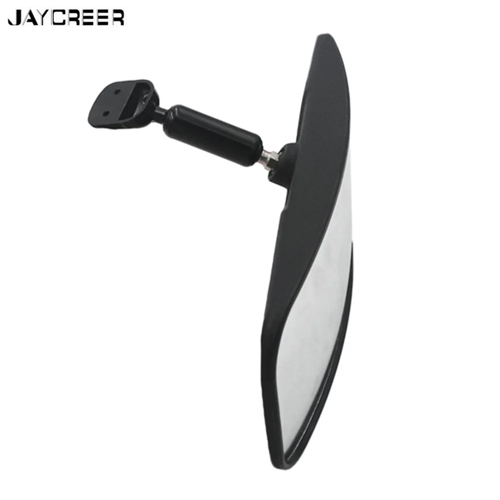 Boat Mirrors Rear View For Marine Ski Boats Pontoon Boat Water Sport