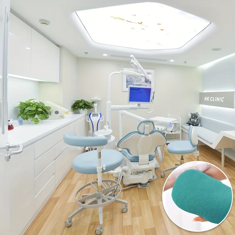 Multi Functional Exfoliating Bath Gloves Remove Dead Skin Shower Gel Spa Massage Scrub and General Purpose Cleansing Tool