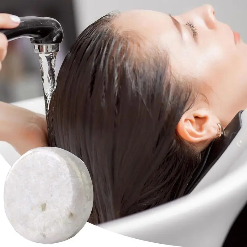 Hair Soap Shampoo Bar Scented Bar Soap Shampoo Bar Moisturizing For