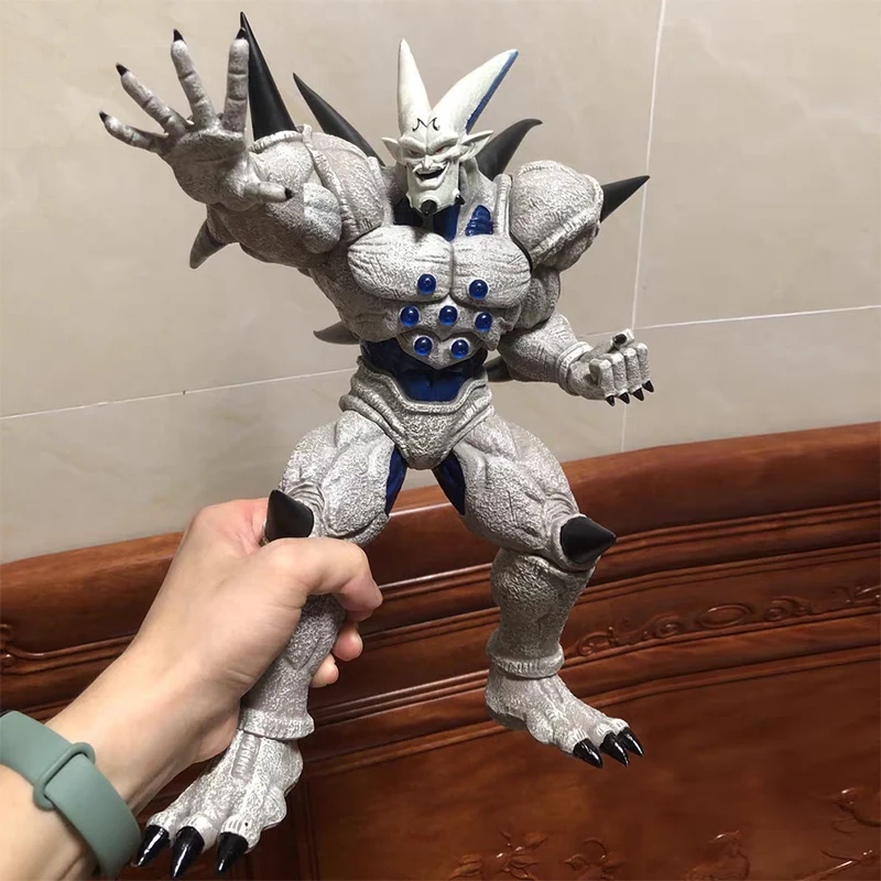 

Hot Dragon Ball Gt Omega Shenron Figure 25cm 35cm Syn Shenron Anime Figures Action Figurine Pvc Statue Model Collection Toy Gift