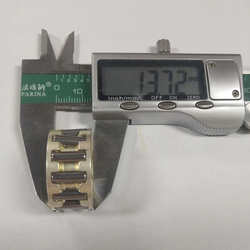 93310-620V5 Con Rod Needle Bearing For Yamaha Outboard Motor 2T 9.9HP,15HP Parsun Hidea HDX Seapro 93310-620W5