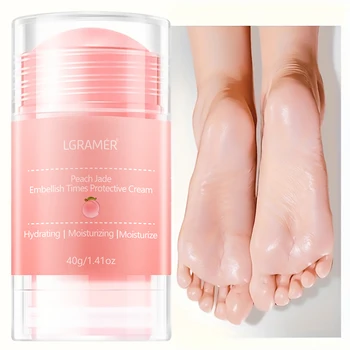 Peach Repair Cream 1