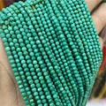 NO.12 Turquoise