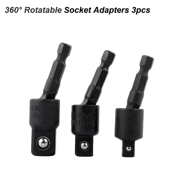 Socket Adapters