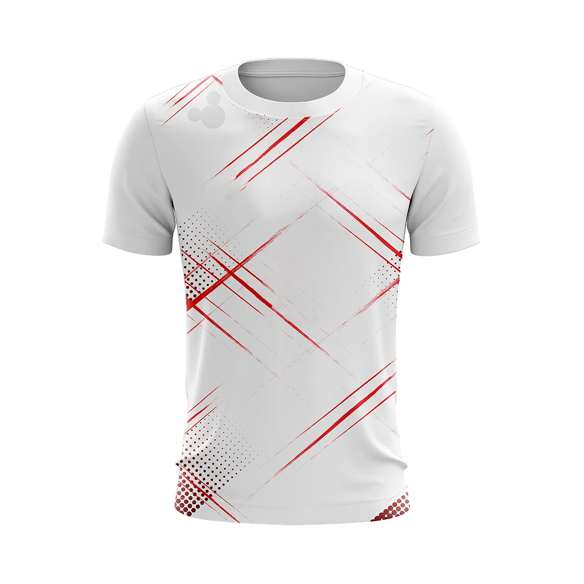 T-shirt personalizzate con stampa 3D T-shirt estiva taglie forti Design E-sport Jersey Personalizzazione Sport Outdoor Cool Girocollo Top