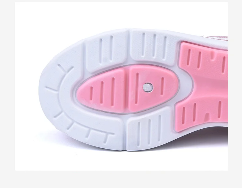 2021 Women Vulcanized Shoes Comfortable Women Sneakers Slip On Flats Breathable Shoes Women Loafers Plus Size 41 Walking Flat