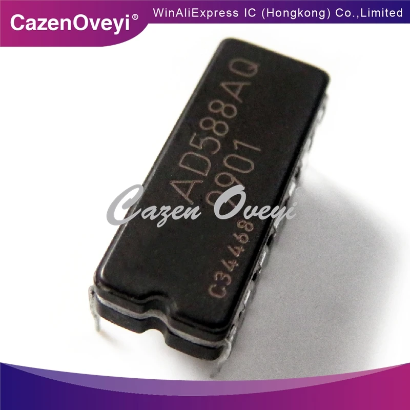 

2 шт./лот AD588BQ AD588AQ AD588JQ AD588KQ AD588 CDIP-16