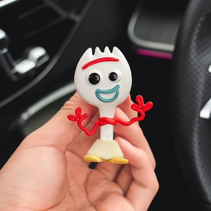 Forky