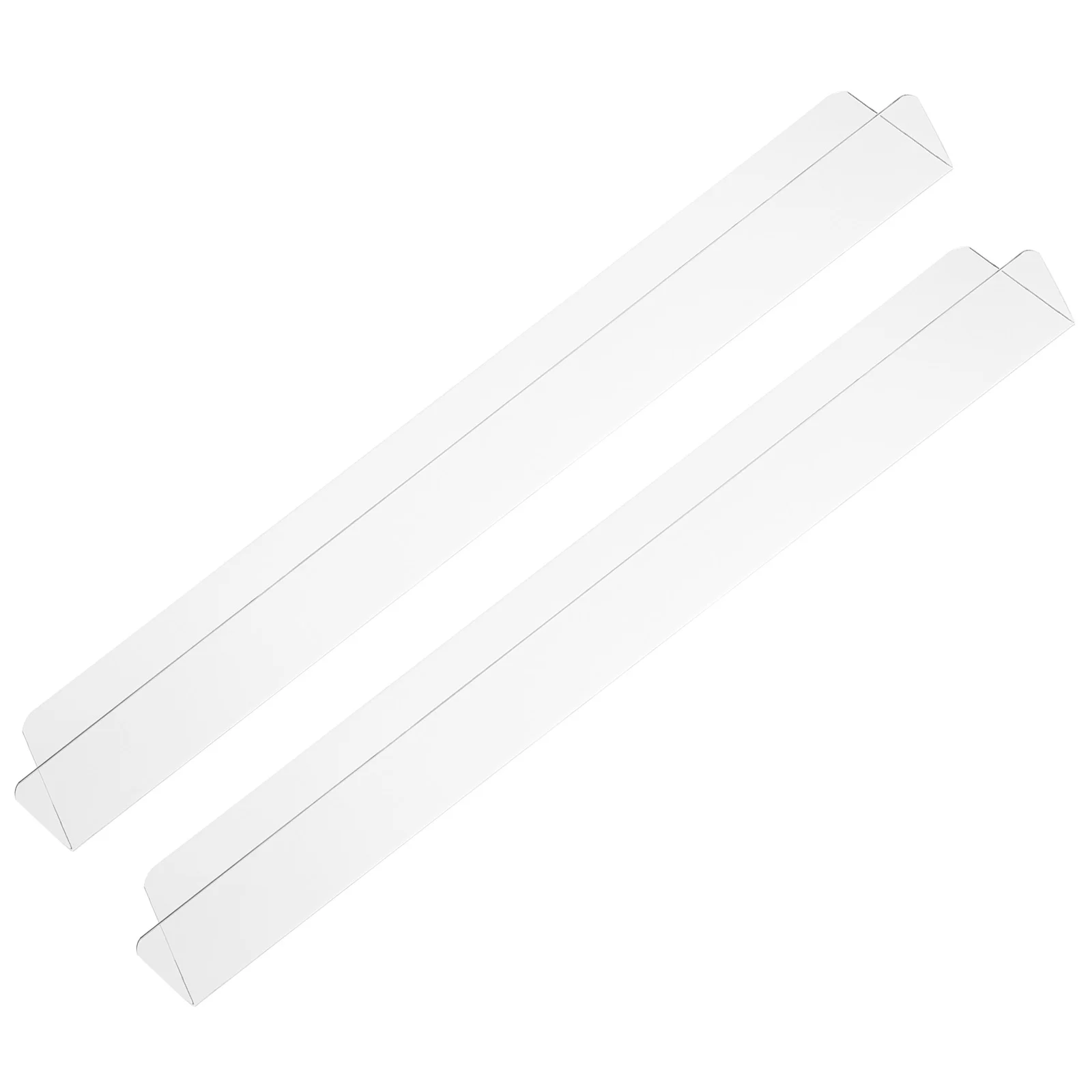 

Under Couch Guards Self-adhesive Isolation Board Shield Practical Furniture Blocker