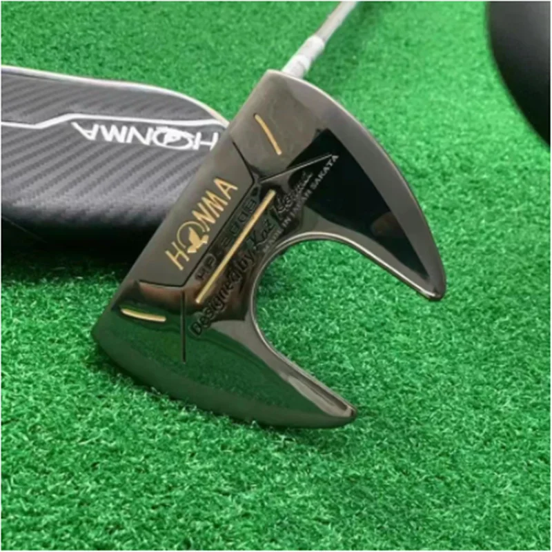 Новые полукруглые клюшки для гольфа HONMA HP-2008 мужские профессиональные |