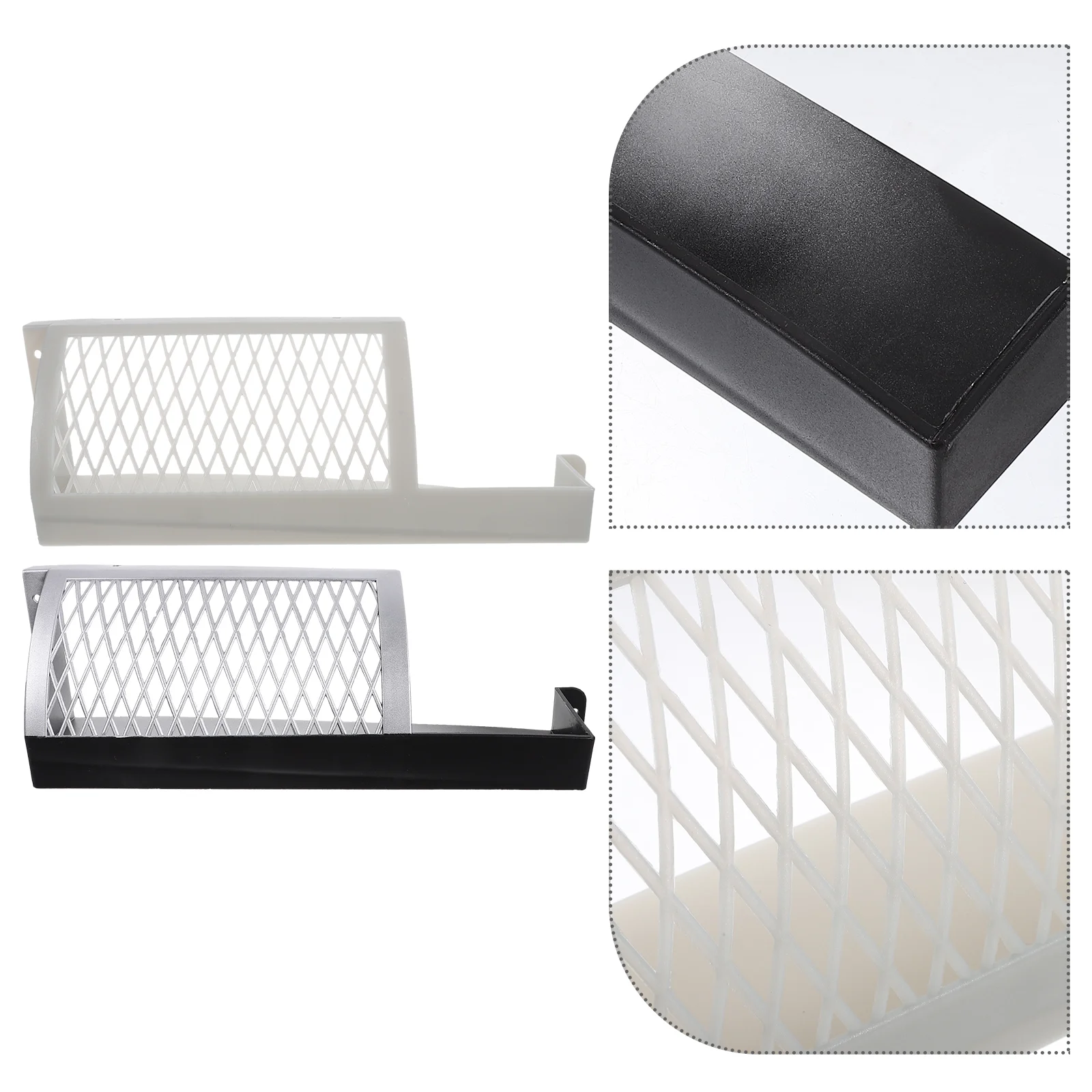 

2 PCS Football Table Parent-child Swimming Pool Accessories Net for Foosball Goal