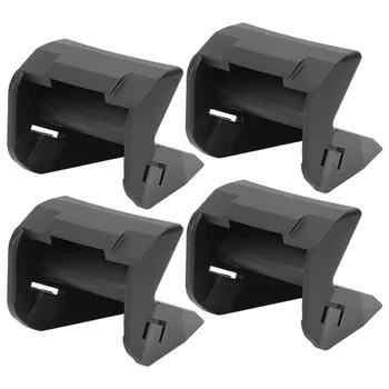 4Pcs ST4027645 Jaw Protectors Guard Protective Covers Tire Changer Clamp Cover 1