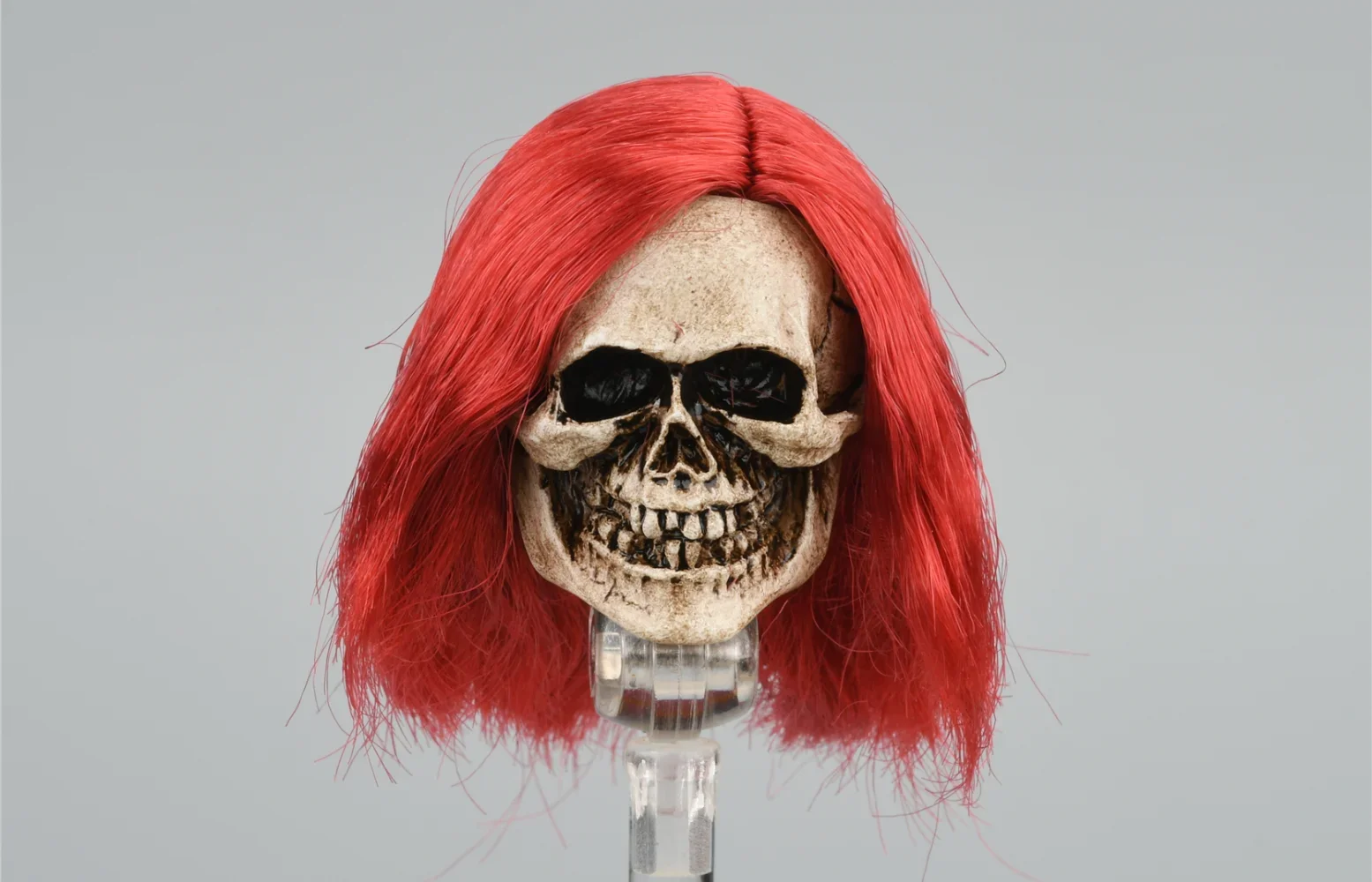 

Женская модель головной лепки PL2022-202A 1/6 в масштабе 12 дюймов TBL