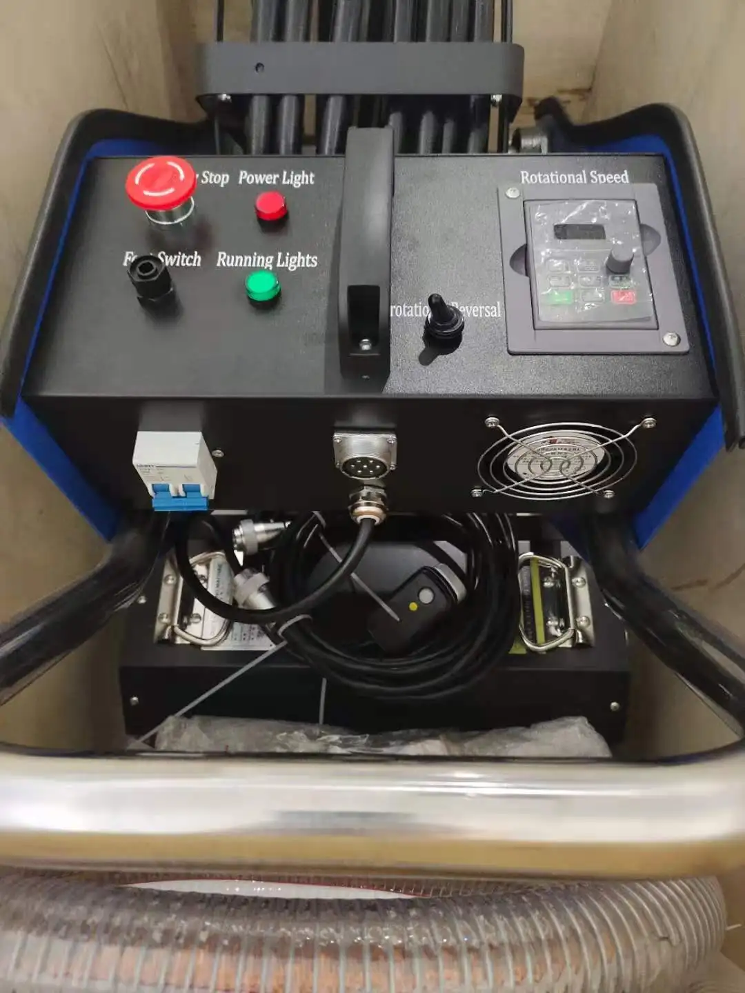 Рисунок 2 - Кухонный инструмент для глубокой