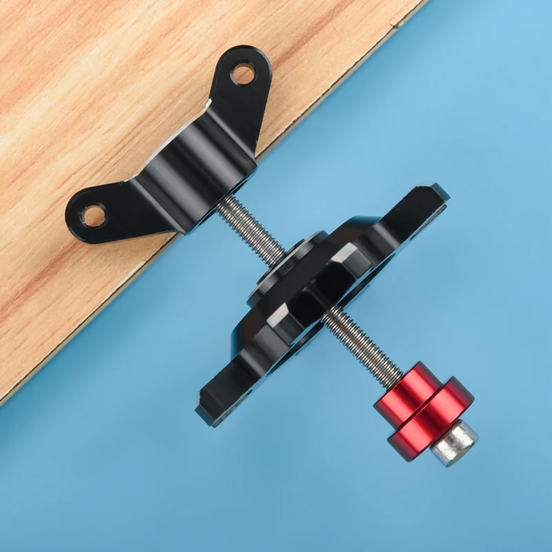 M05K New CNC Metallic Tire Assembly/Disassembly Aid Tool For 1/10 RC Crawler Car 1.9 2.2 Inch Beadlock Wheel