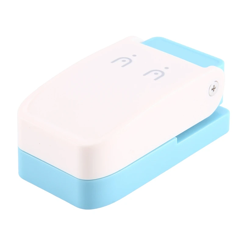 

Дыроколы для скрапбукинга, серьги, перфоратор для открыток, ремесло, красная печать, «сделай сам», дырокол для цветов и бумаги, форма дырокола