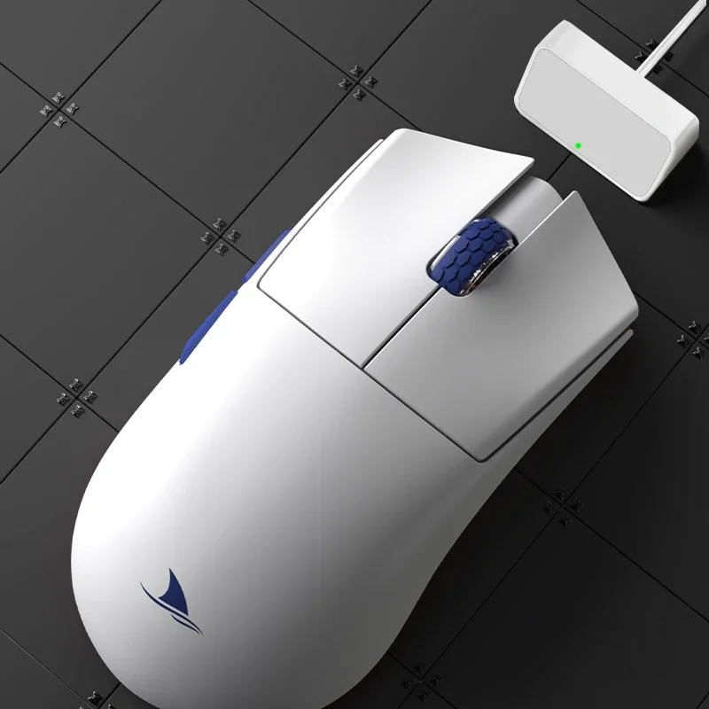 Darmoshark-M3S pro 4k,m3stream Mouse用ドングル受信機,リターン付き 