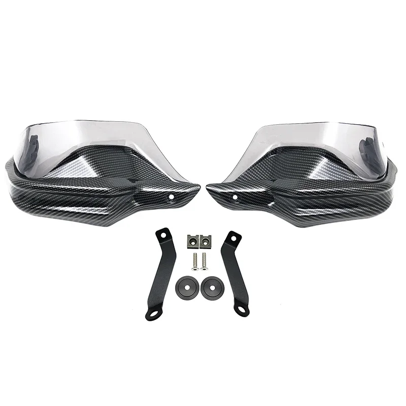 thumbnail image 1 of Protector de manos para parabrisas de motocicleta Honda NC750D NC750 NC 750 D Integra750 Integra 750 S, 1 of 5