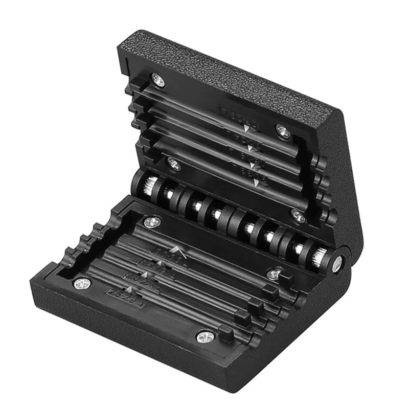 

TK-K2 Fiber Span Cable Cutter Tool 1.5-3.3mm Diameter Tube R2LB