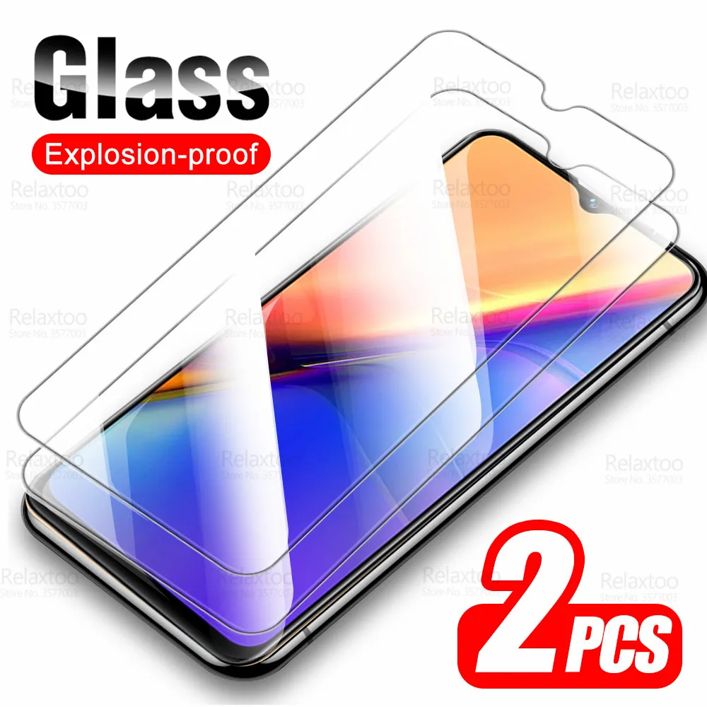 

Закаленное стекло с полным покрытием для Vivo Y56, 2 шт., защитная пленка для экрана VivoY35 5G Y 35 35Y 6,58 дюйма 2023, защитное стекло, защитные пленки