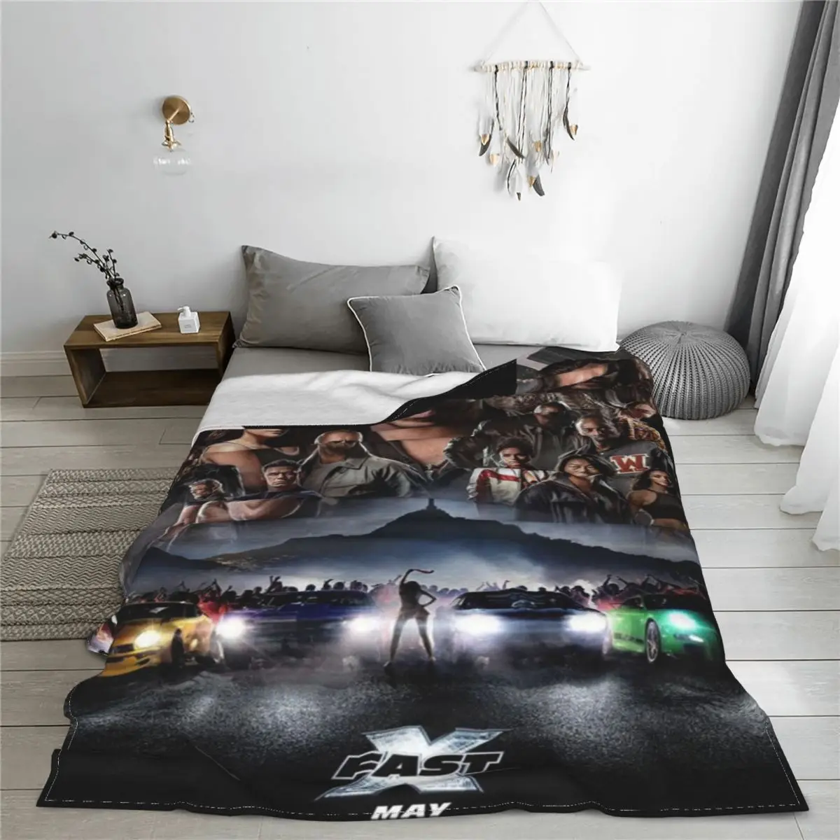 Fast X Movie ���� ���� ���, ���� Ŀ��, �ö���, ��⼺, �ε巯�� ����, �߿� ħ�� ������, ����, �ܿ�