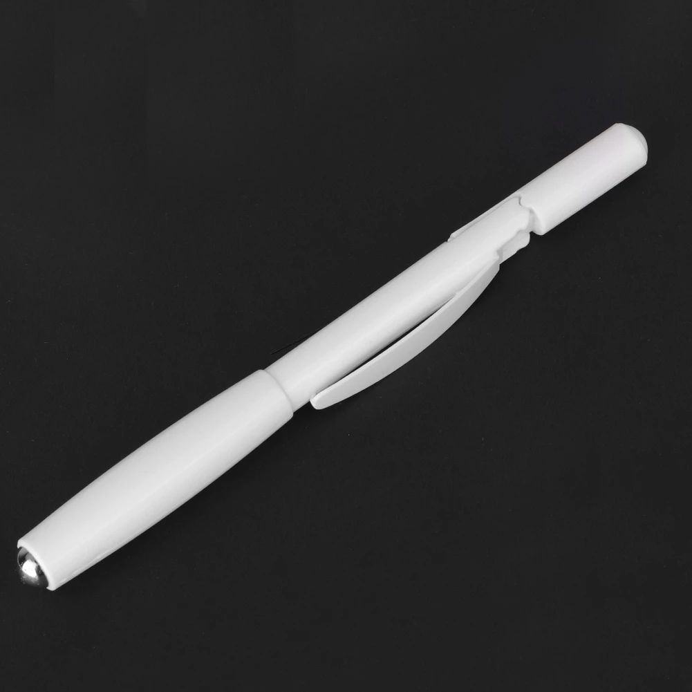 Medical sensory tester 10 Grams Diabetic Foot Testing Pen Foot Monofilament Sensory Diagnostic Tool Diabetic Neuropathy Filament Test Probe