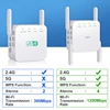 54577-68eb88.jpg répéteur WiFi 5G sans fil, 1200Mbps, longue portée
